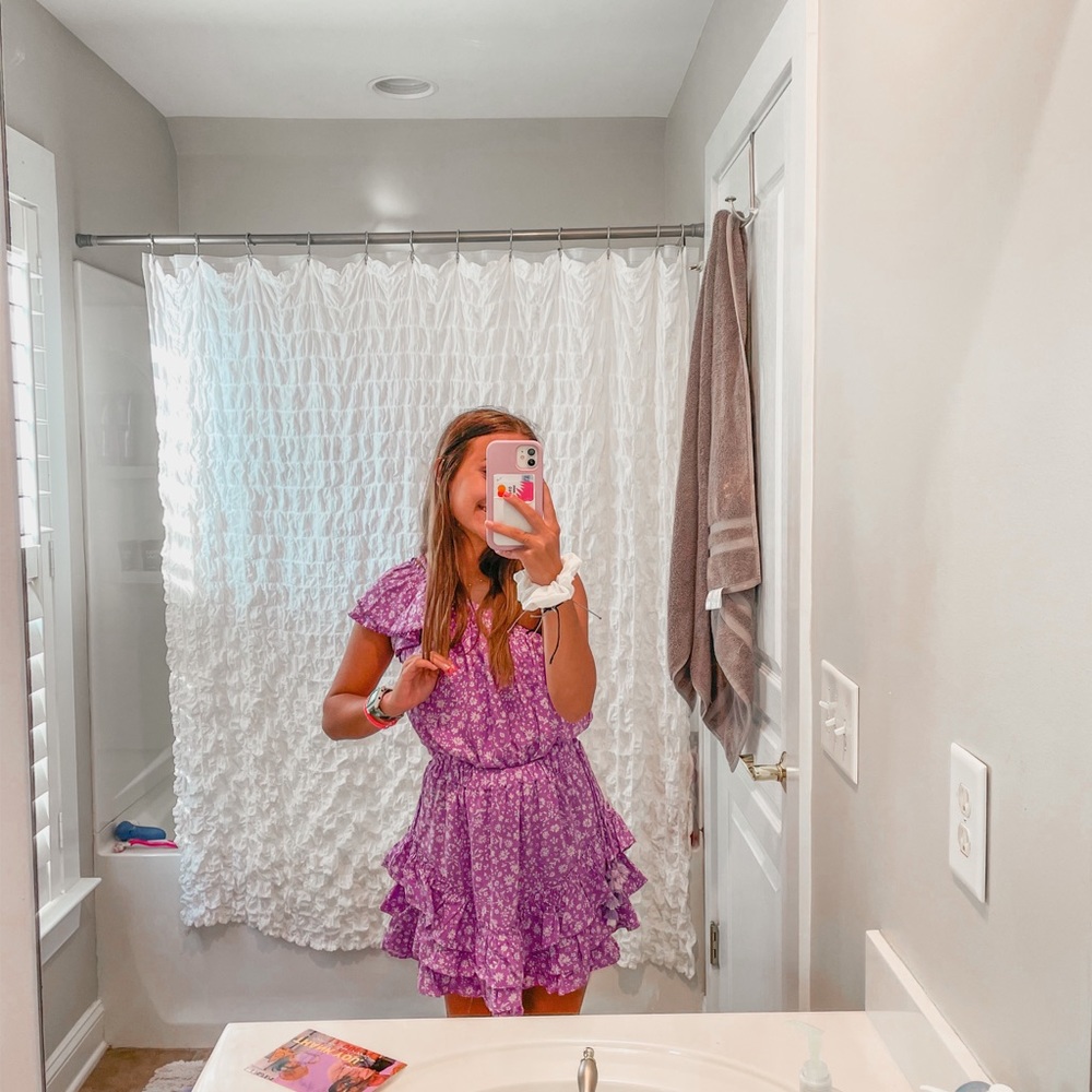 Meet your Posher, Morgan